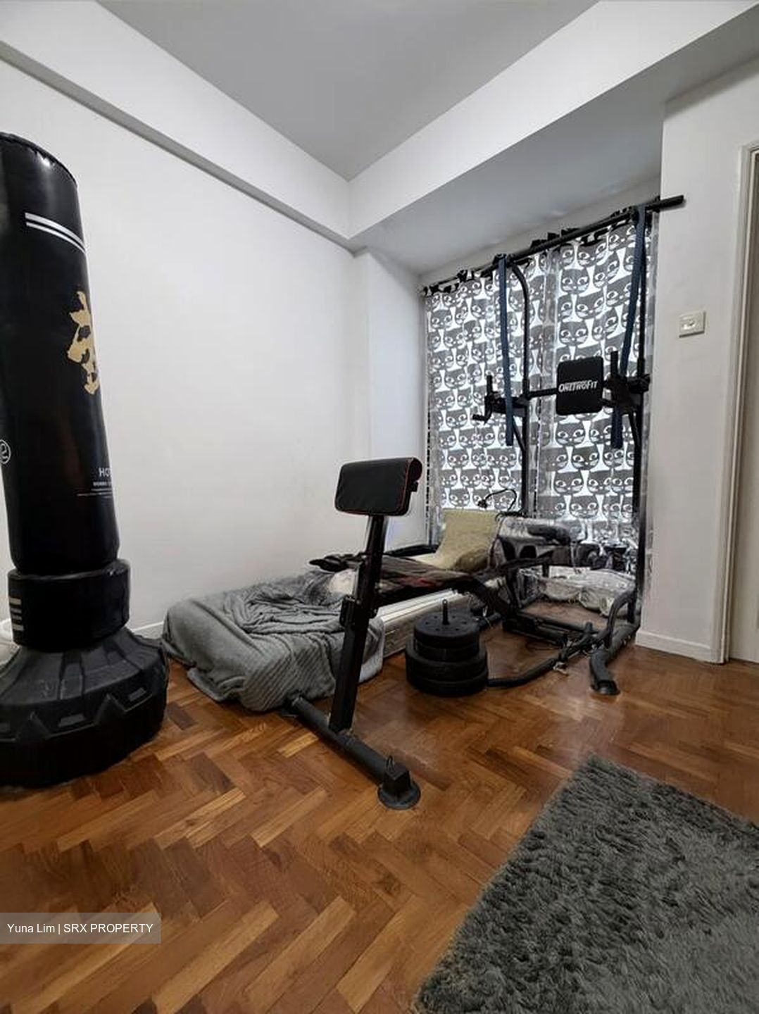 Elias Green (D18), Condominium #501918581